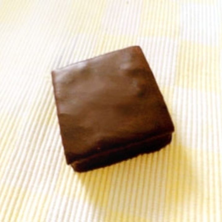 ロッテチョコパイ風 レシピ 作り方 By さくぱん 楽天レシピ